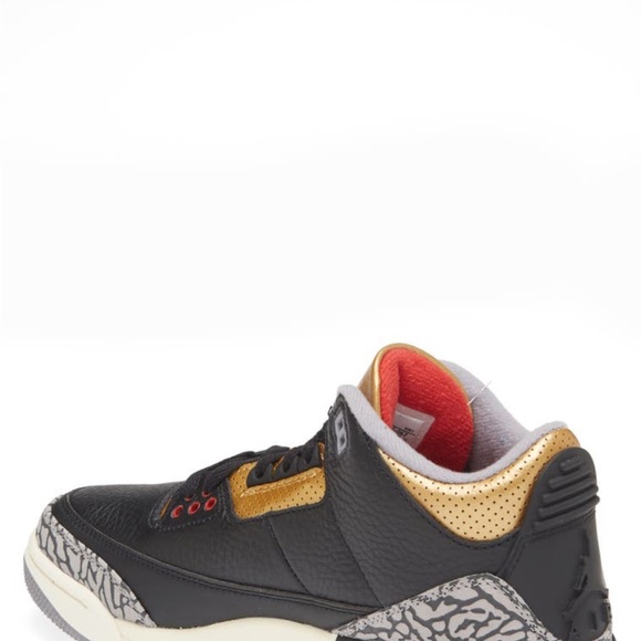 Jordan 3 retro - Picture 3 of 3